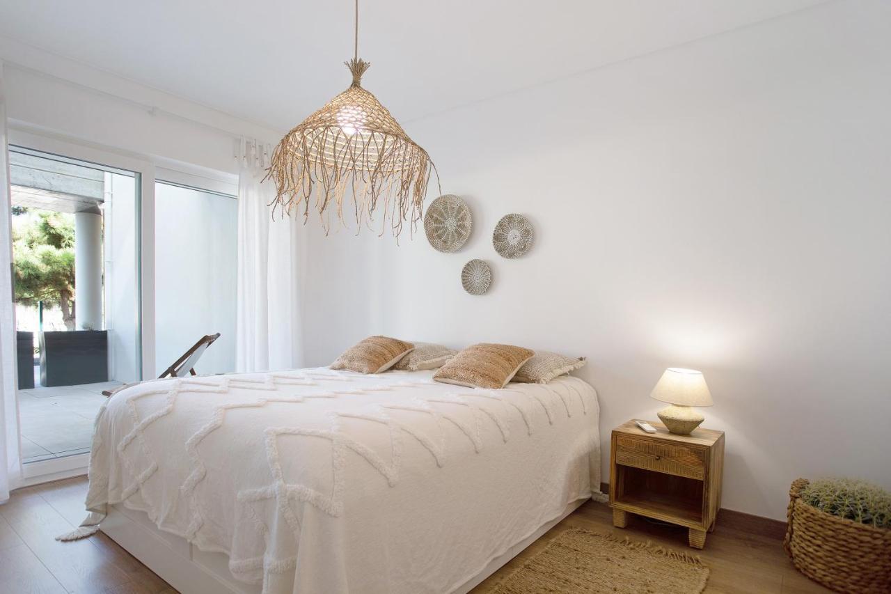 Luxury Boho Style Apartment