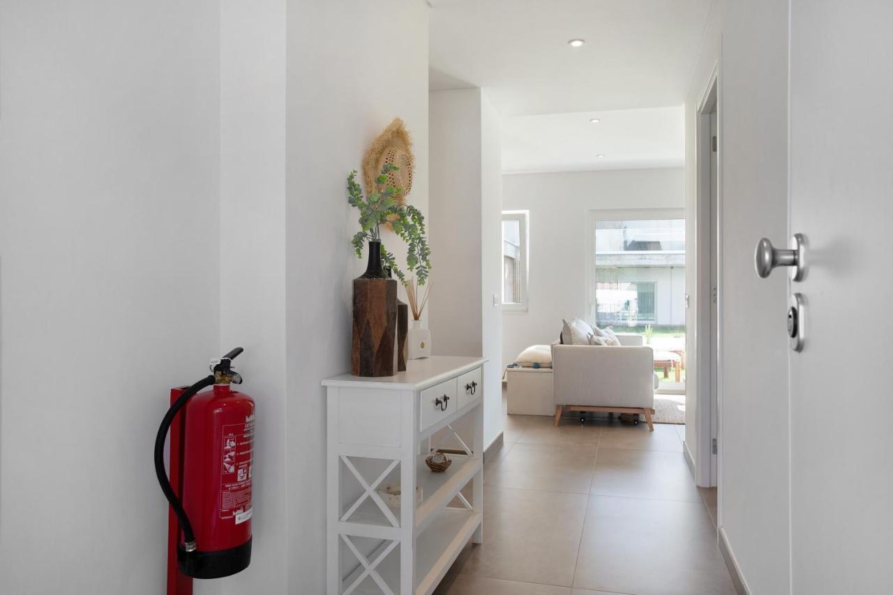 Apartment Luxury Boho Style