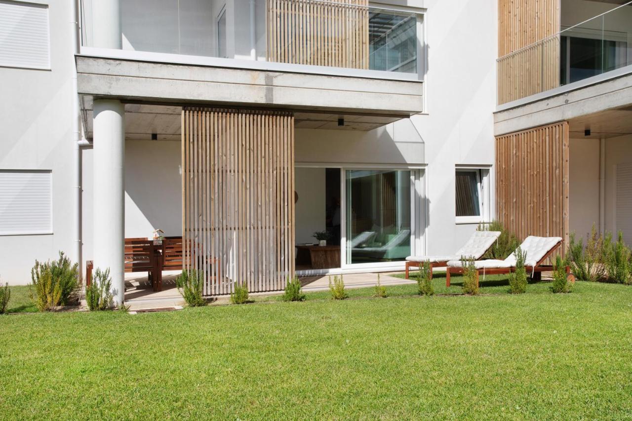 Luxury Boho Style Apartment Nazare