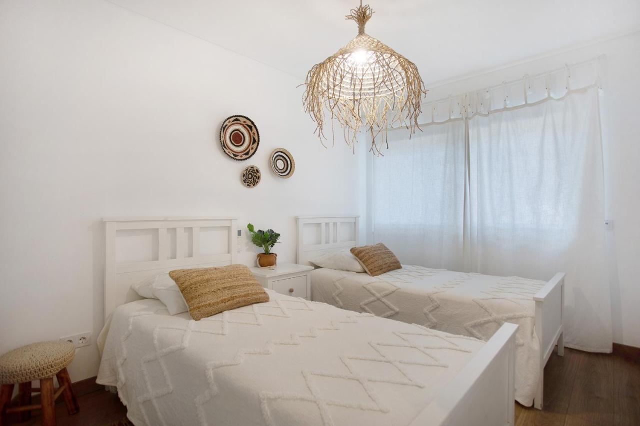 Apartment Luxury Boho Style Nazare
