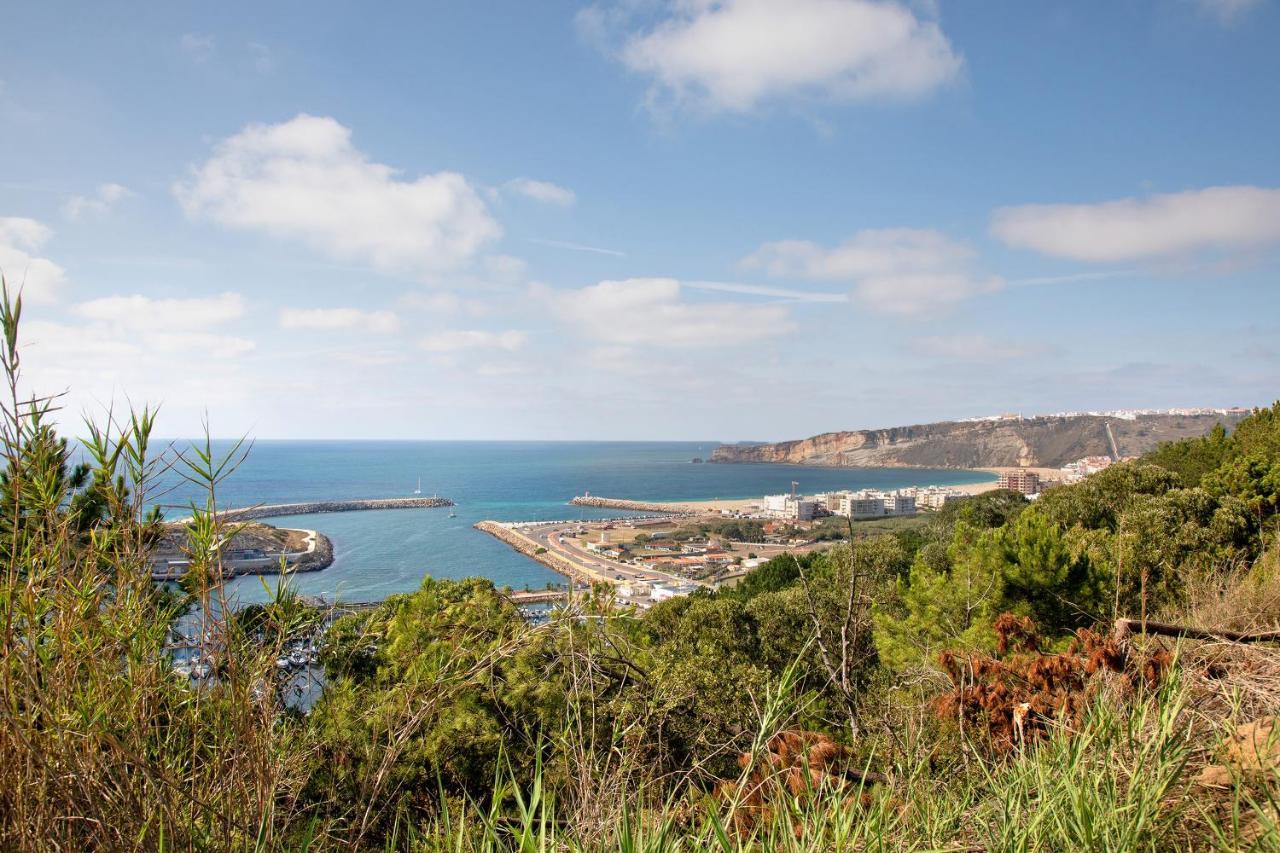 Apartment Luxury Boho Style Nazare