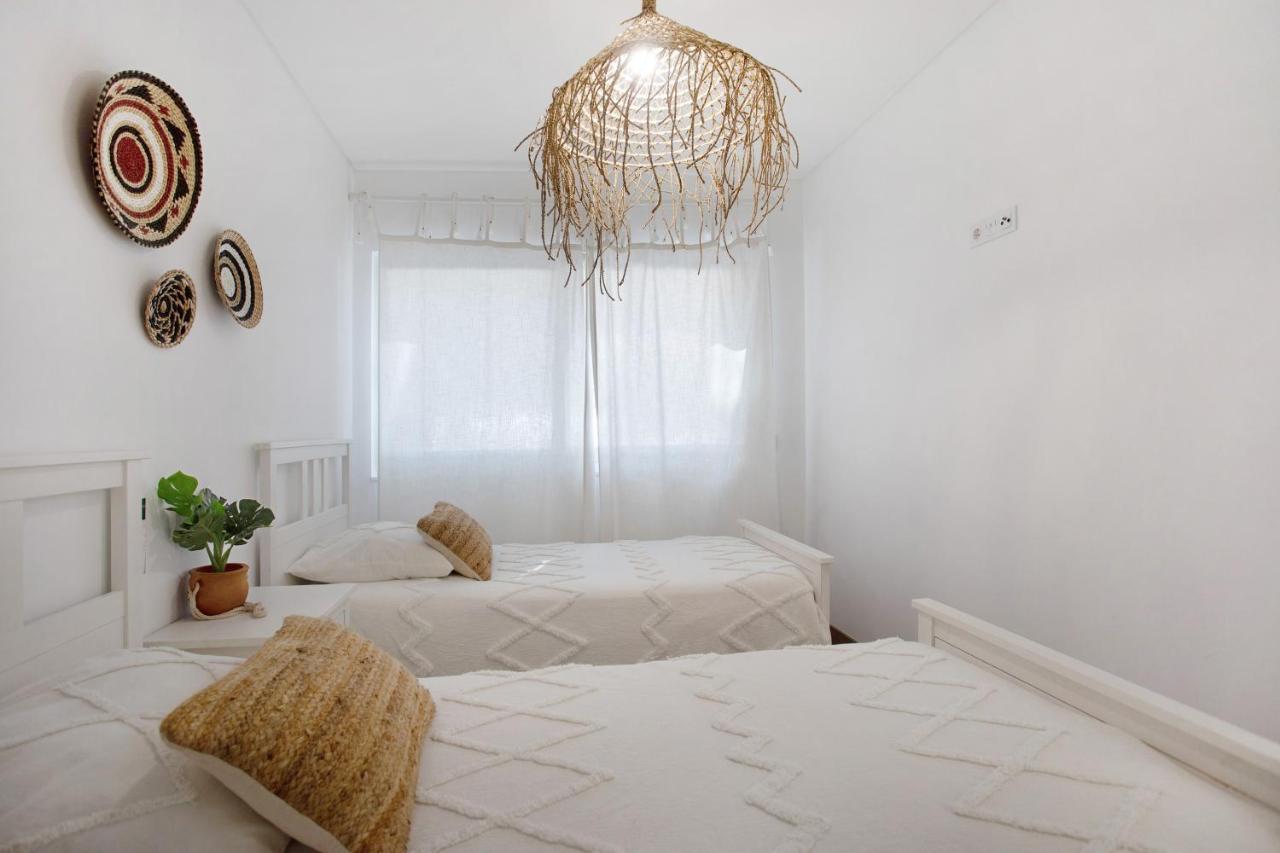 Luxury Boho Style * Nazare