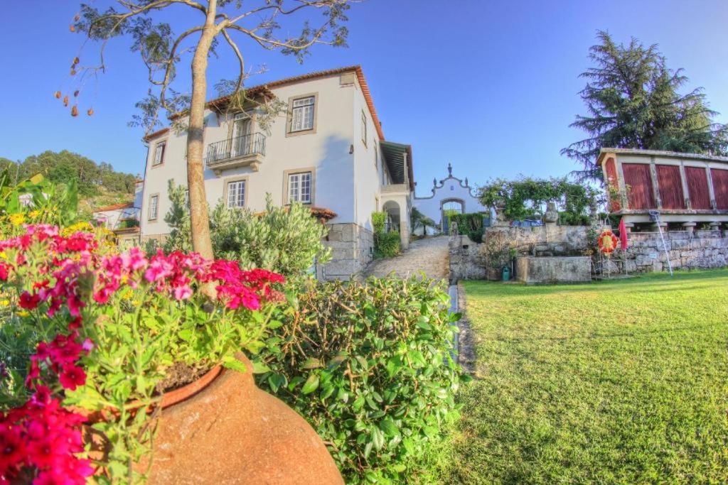 Quinta De Sao Roque