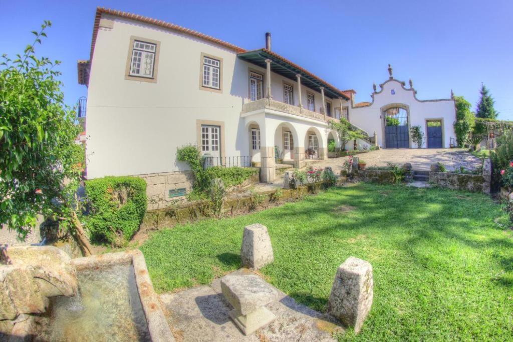 Bed & Breakfast Quinta De Sao Roque Vila Nova de Cerveira