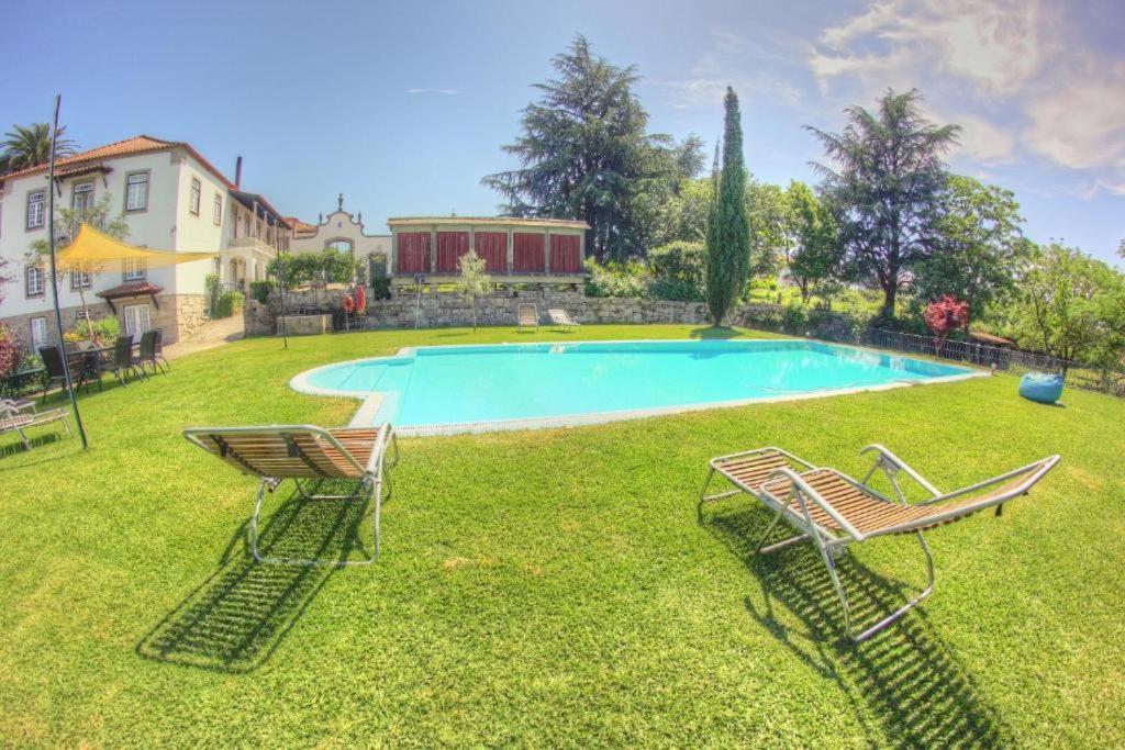 Bed & Breakfast Quinta De Sao Roque