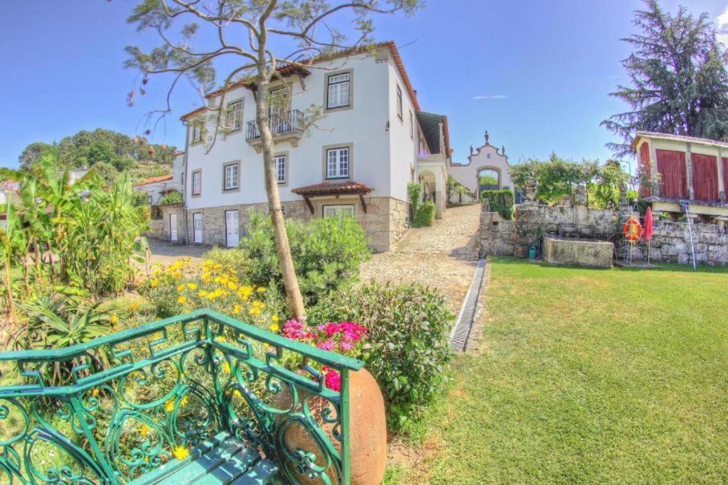 Quinta De Sao Roque Vila Nova de Cerveira