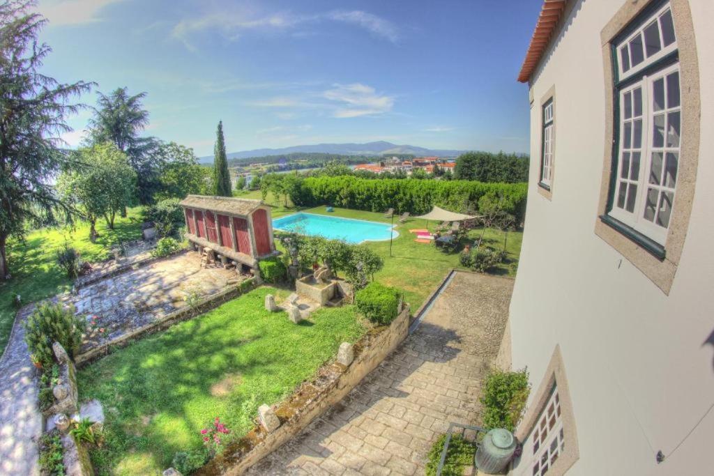 Bed & Breakfast Quinta De Sao Roque *