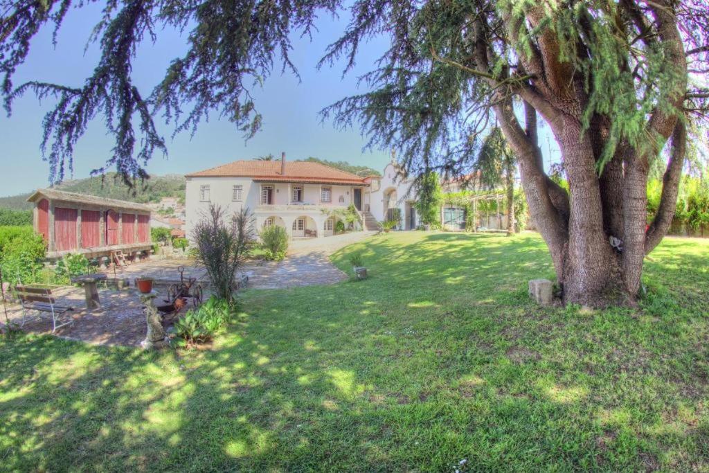 Quinta De Sao Roque