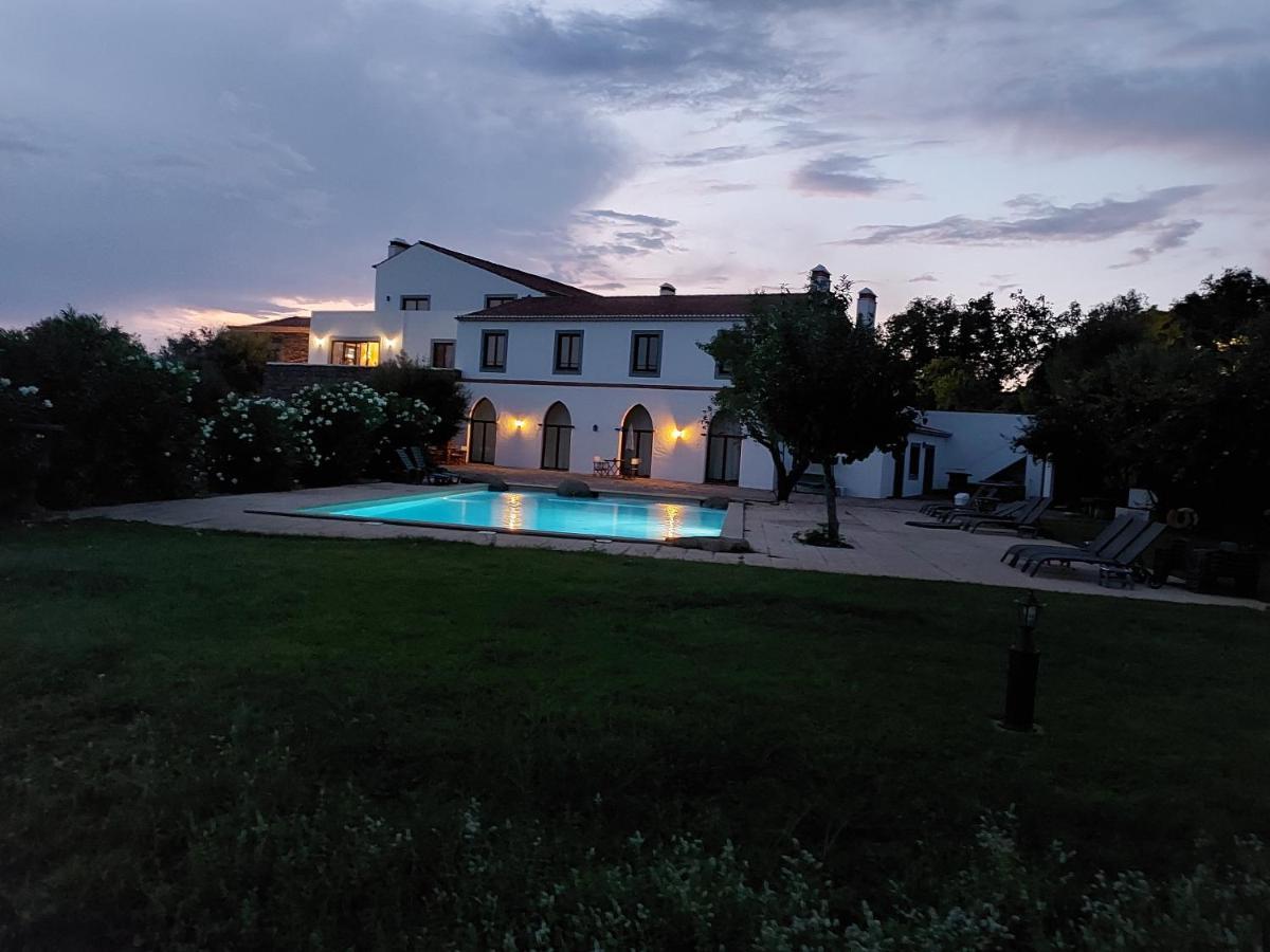 Hotel Convento Da Provenca Portalegre