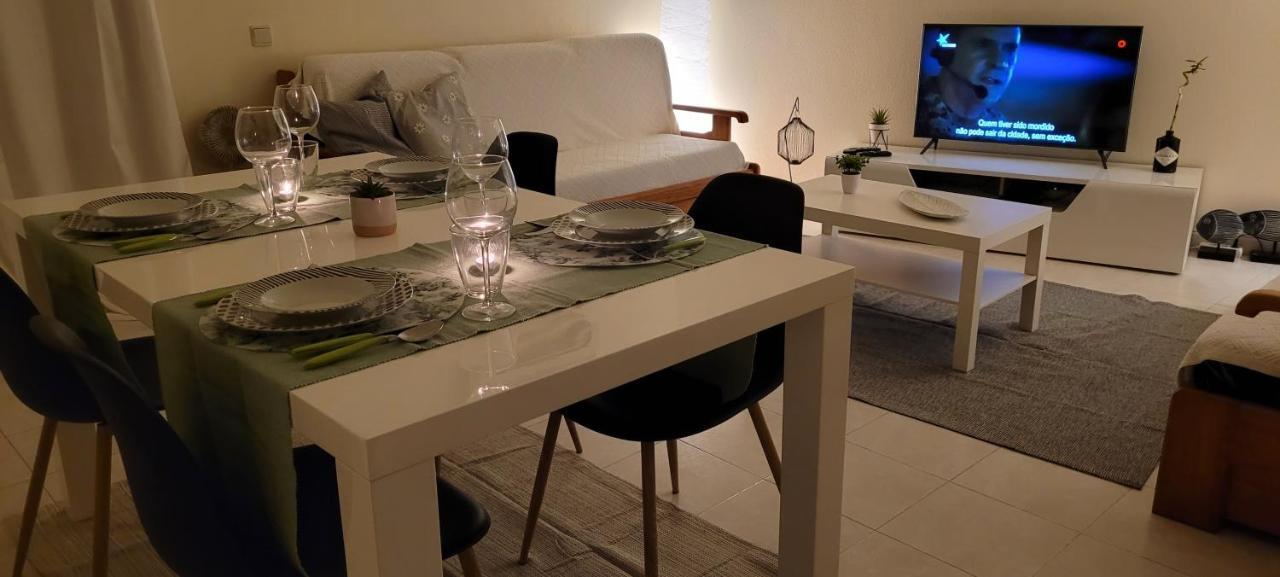 Aparthotel Jardins Da Falesia *