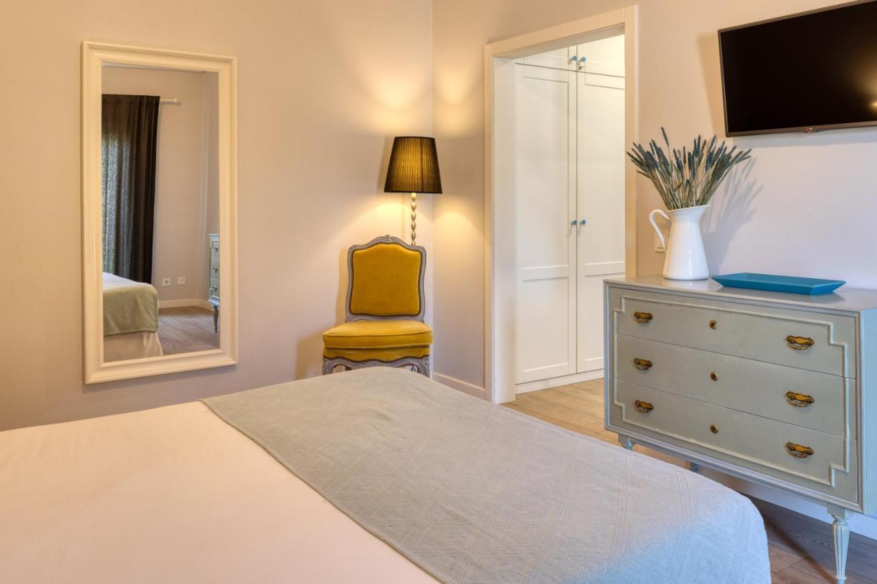 Casa Da Lagoa E Forja - Turismo Rural Farm stay *