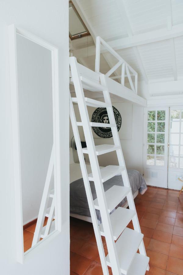Guest house Senhora Do Cabo Meco Homy Holidays