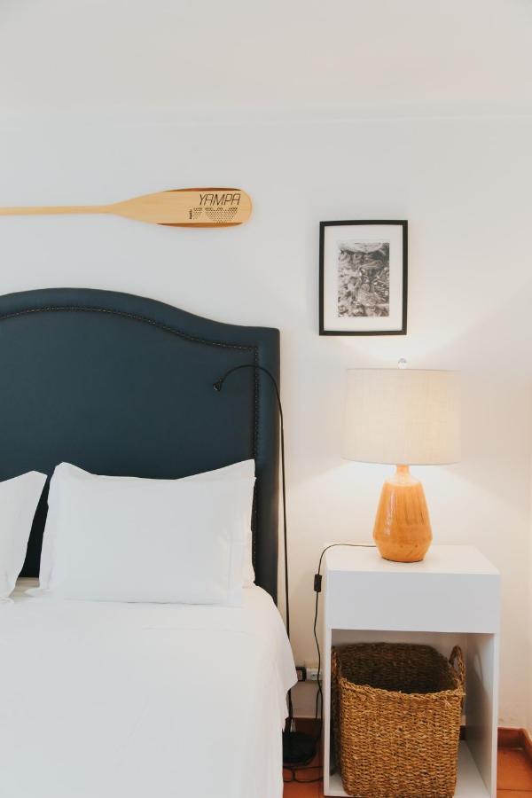 Guest house Senhora Do Cabo Meco Homy Holidays Sesimbra