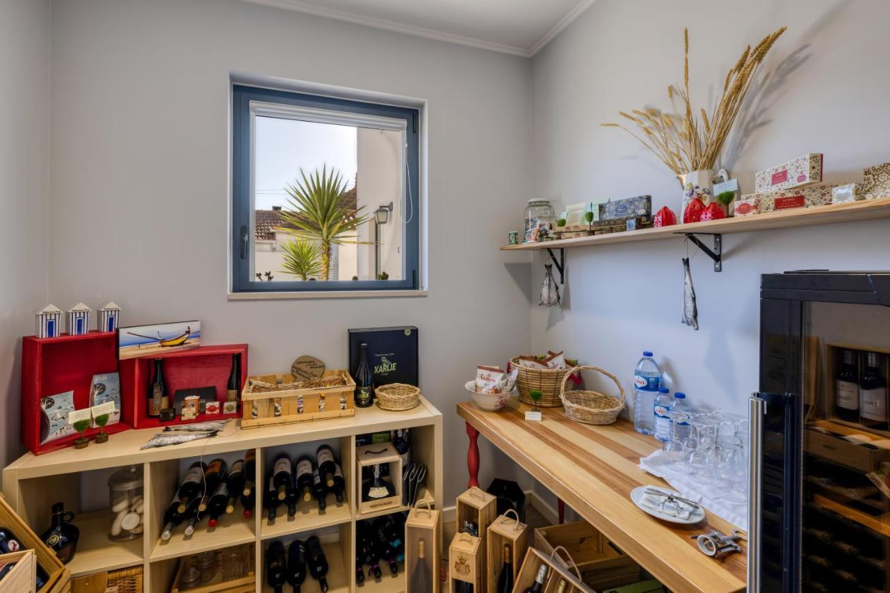 Farm stay Casa Da Lagoa E Forja - Turismo Rural
