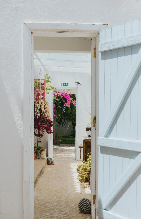 Senhora Do Cabo Meco Homy Holidays Guest house