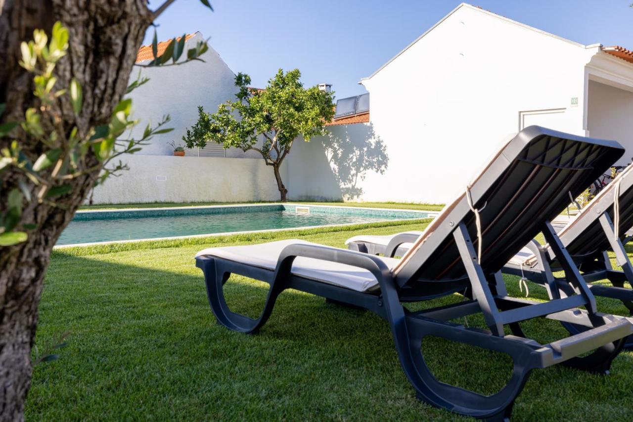 Farm stay Casa Da Lagoa E Forja - Turismo Rural