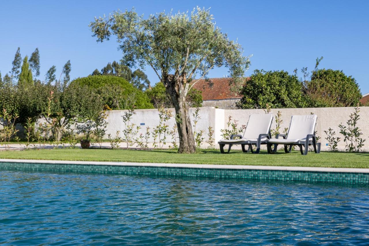 Casa Da Lagoa E Forja - Turismo Rural * Mira (Coimbra)