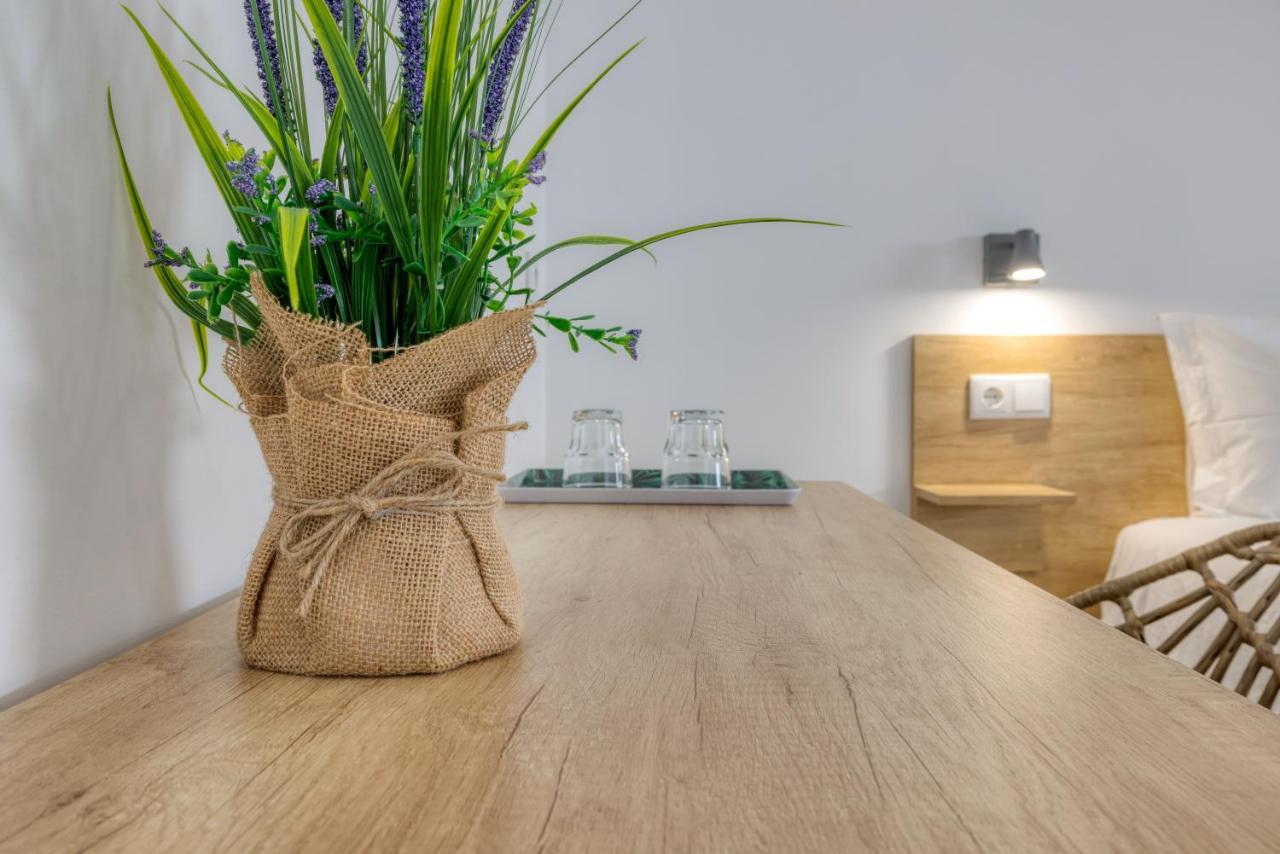 Farm stay Casa Da Lagoa E Forja - Turismo Rural
