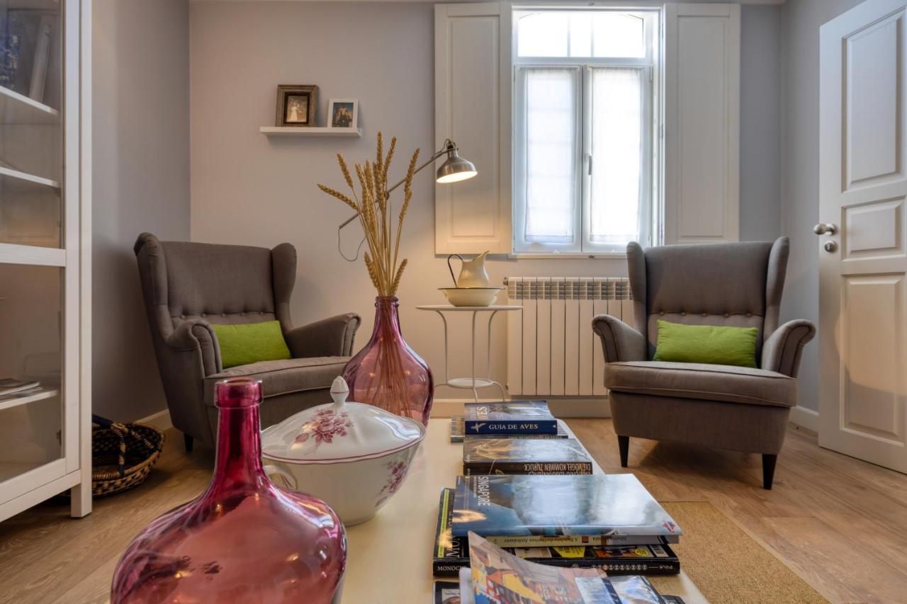 Farm stay Casa Da Lagoa E Forja - Turismo Rural