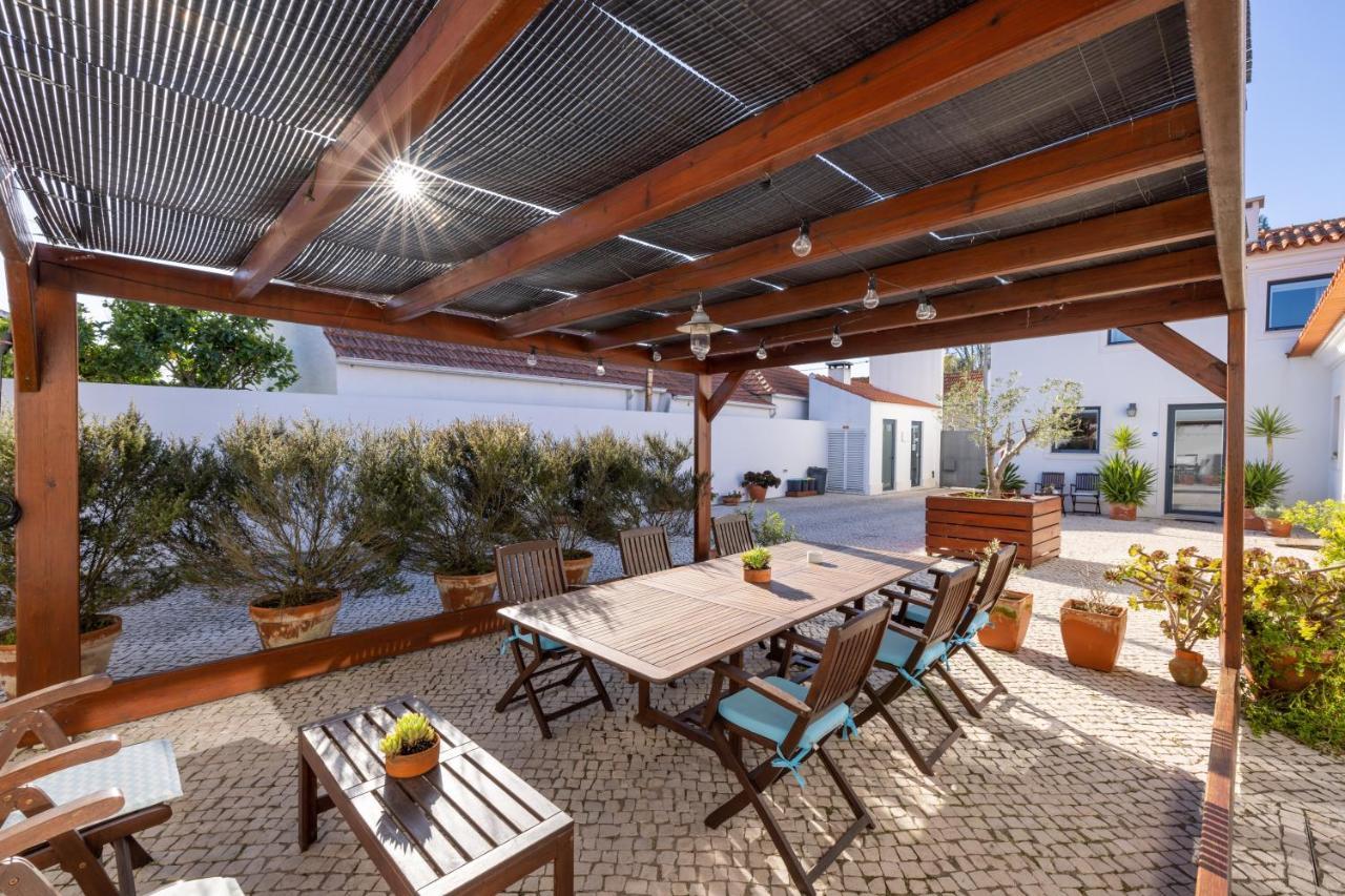 Casa Da Lagoa E Forja - Turismo Rural