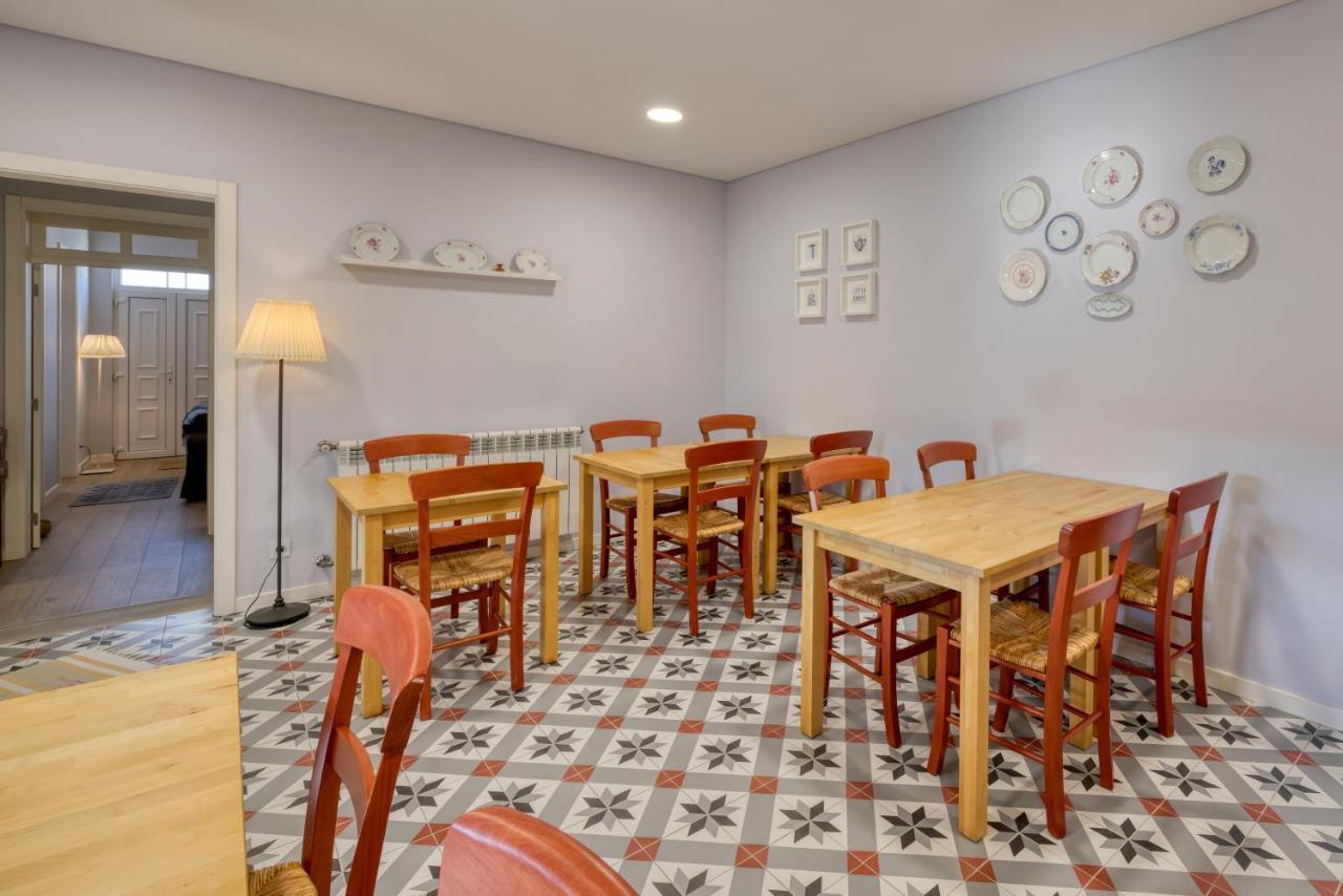 Farm stay Casa Da Lagoa E Forja - Turismo Rural Mira (Coimbra)