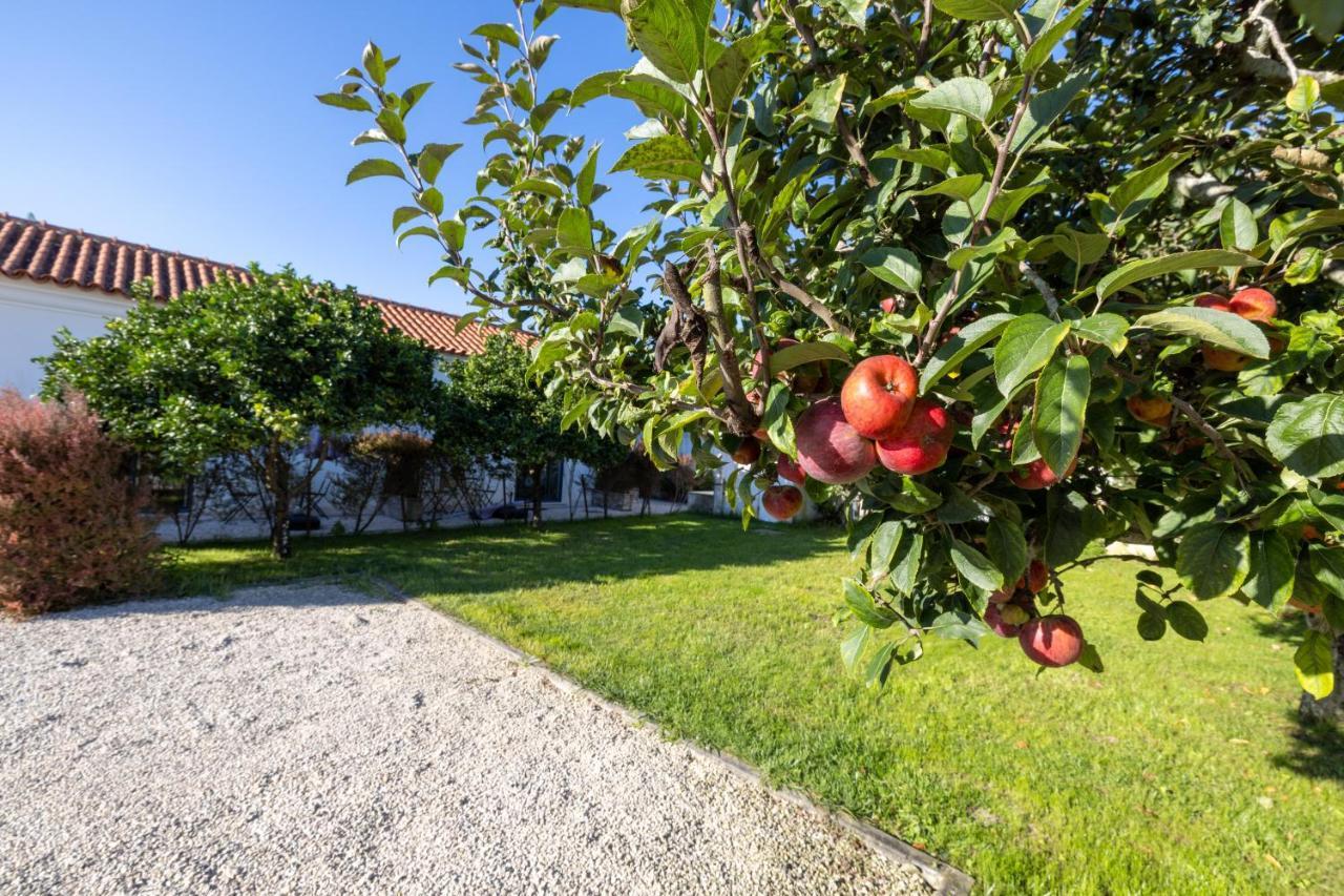 Casa Da Lagoa E Forja - Turismo Rural