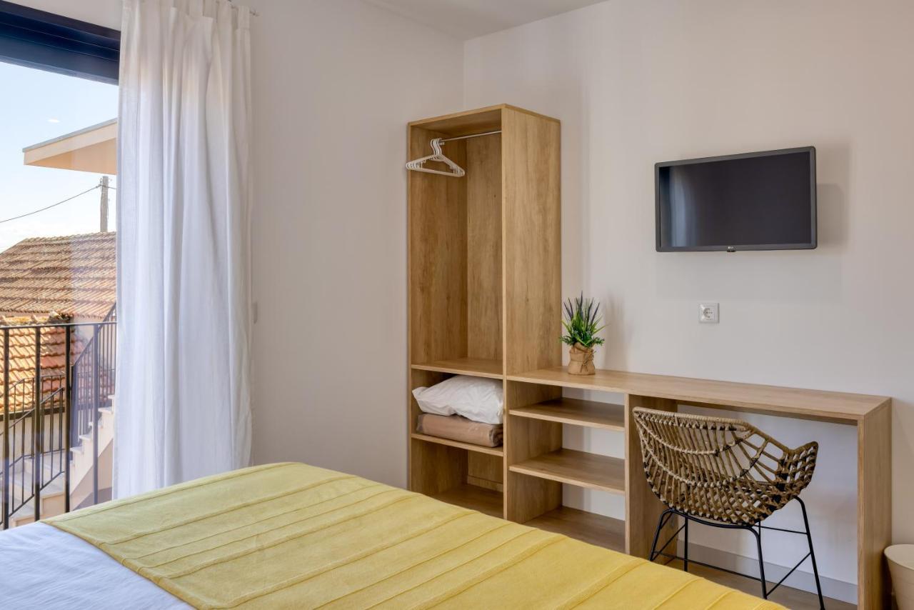 Farm stay Casa Da Lagoa E Forja - Turismo Rural