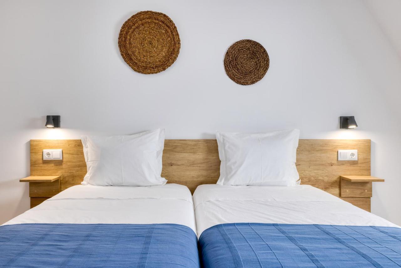 Farm stay Casa Da Lagoa E Forja - Turismo Rural