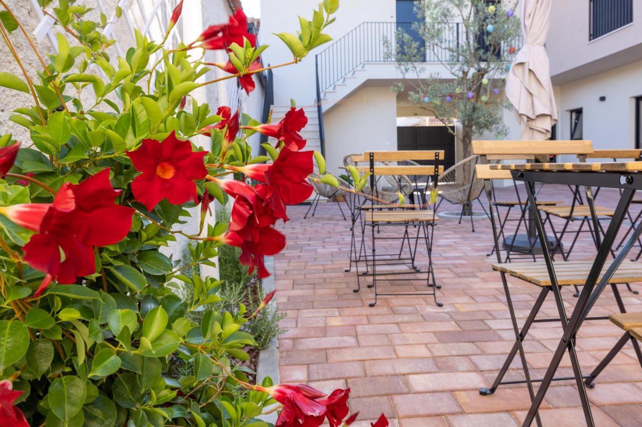 Casa Da Lagoa E Forja - Turismo Rural Farm stay *