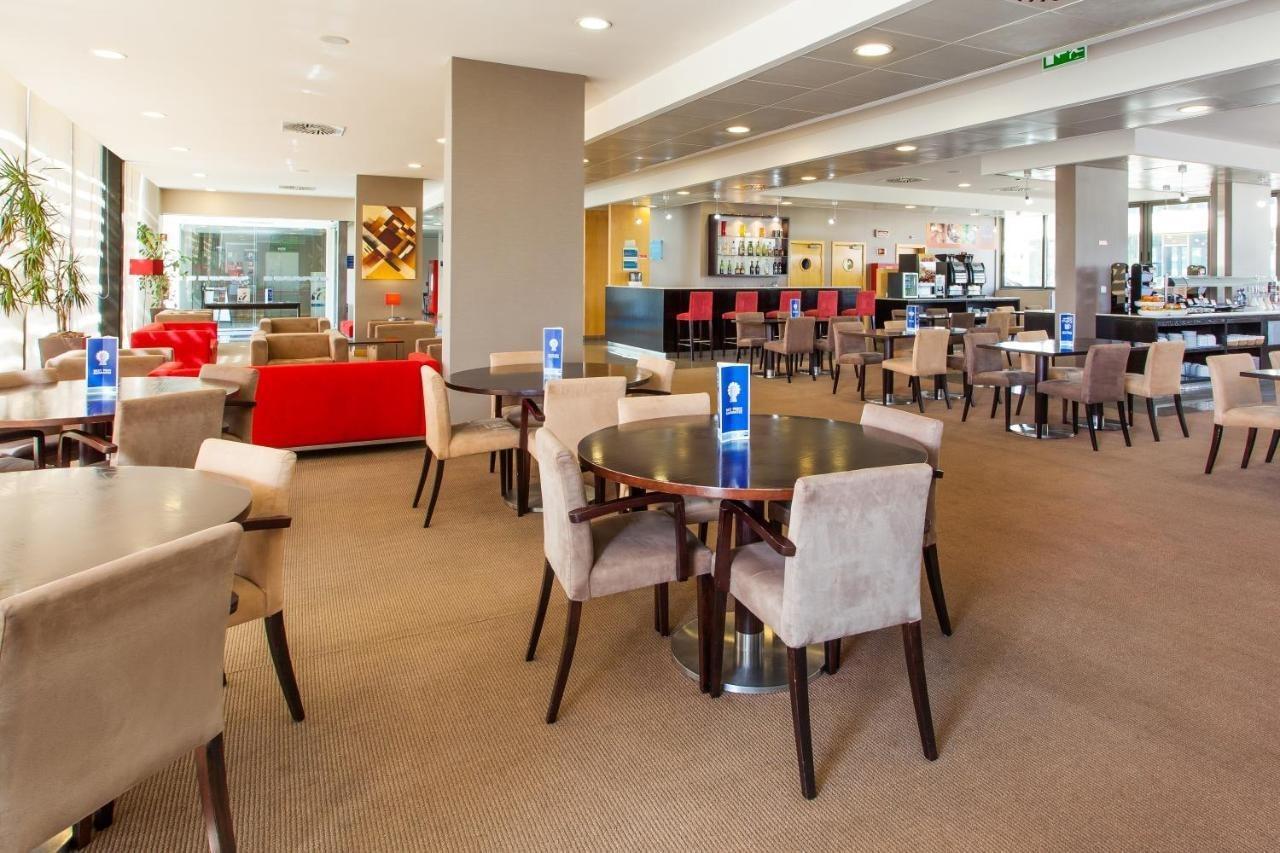 Express Lisbon-oeiras, An Ihg Hotel Oeiras