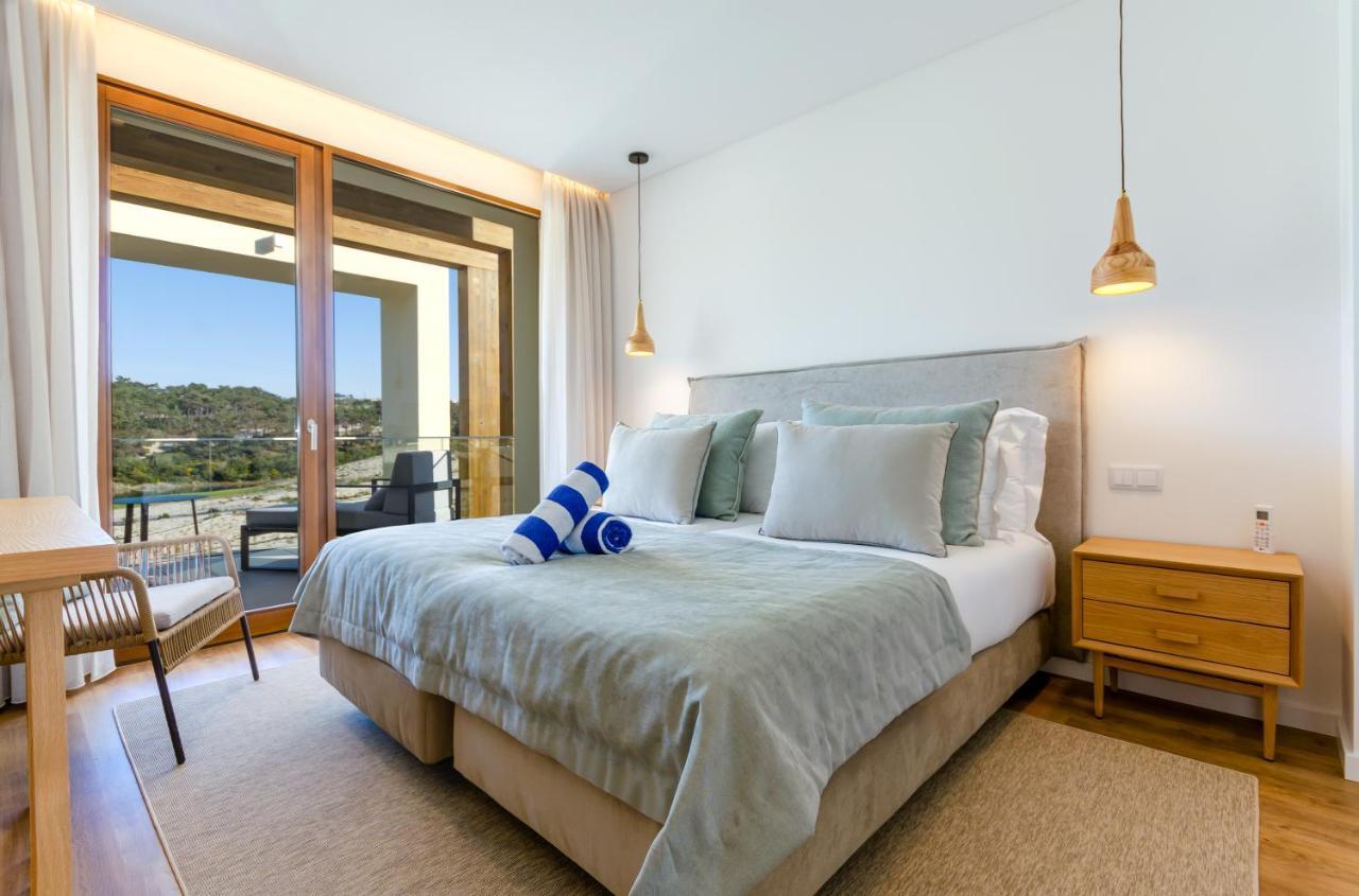 West Cliffs Ocean And Golf Praia del Rei