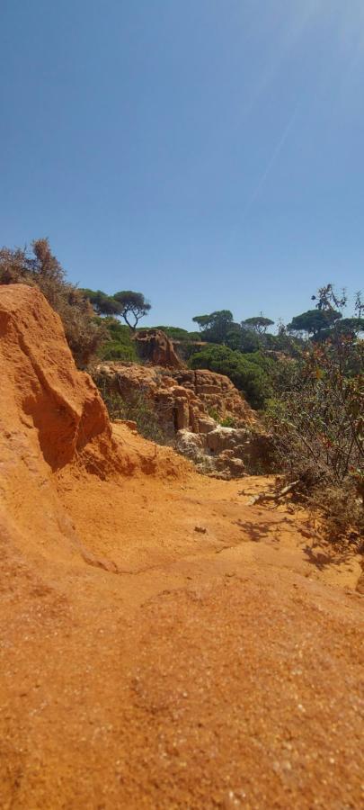 Apartamento Jeannie's Oura Estrela Albufeira