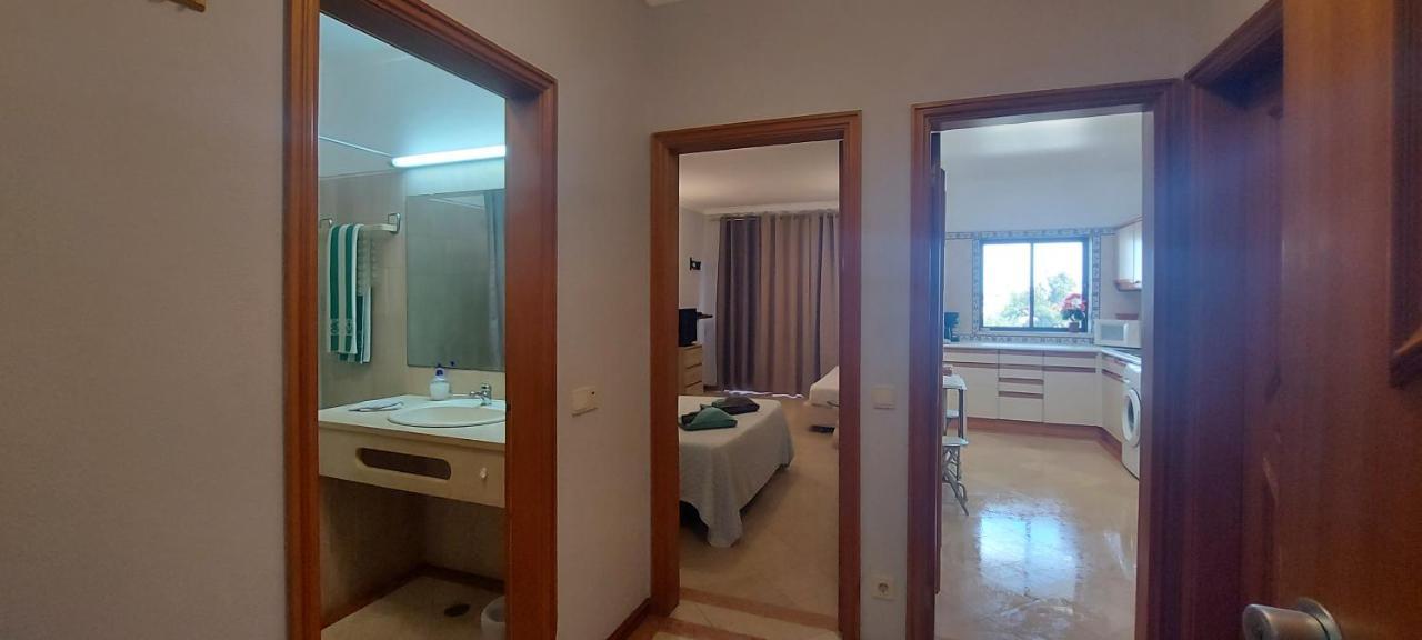 Jeannie's Oura Estrela Apartamento Albufeira