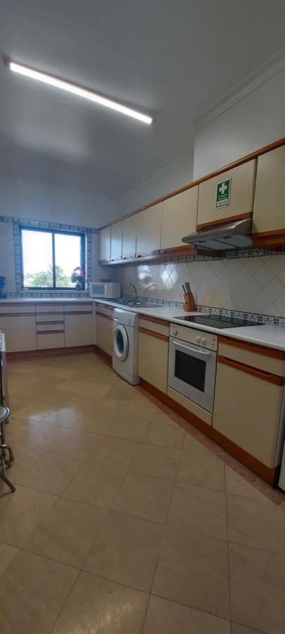 Jeannie's Oura Estrela Apartamento *