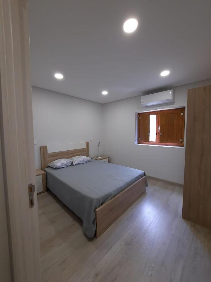 Apartment Casa Dos Moroucinhos