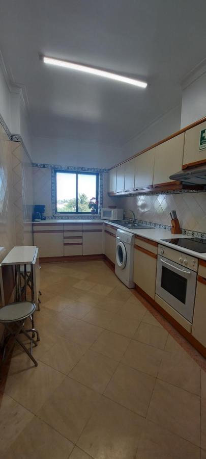 Jeannie's Oura Estrela Apartamento *