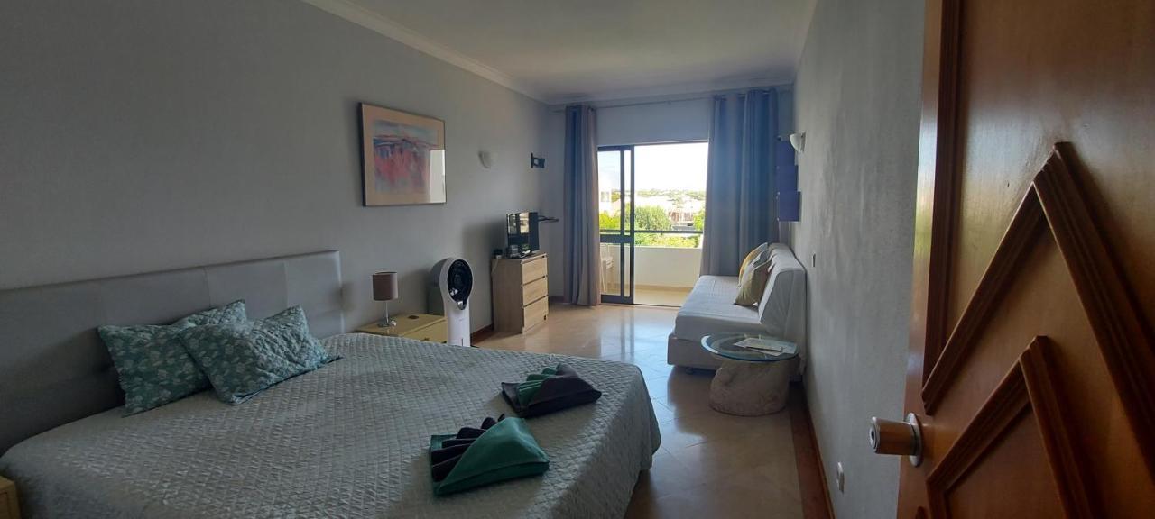 Apartamento Jeannie's Oura Estrela