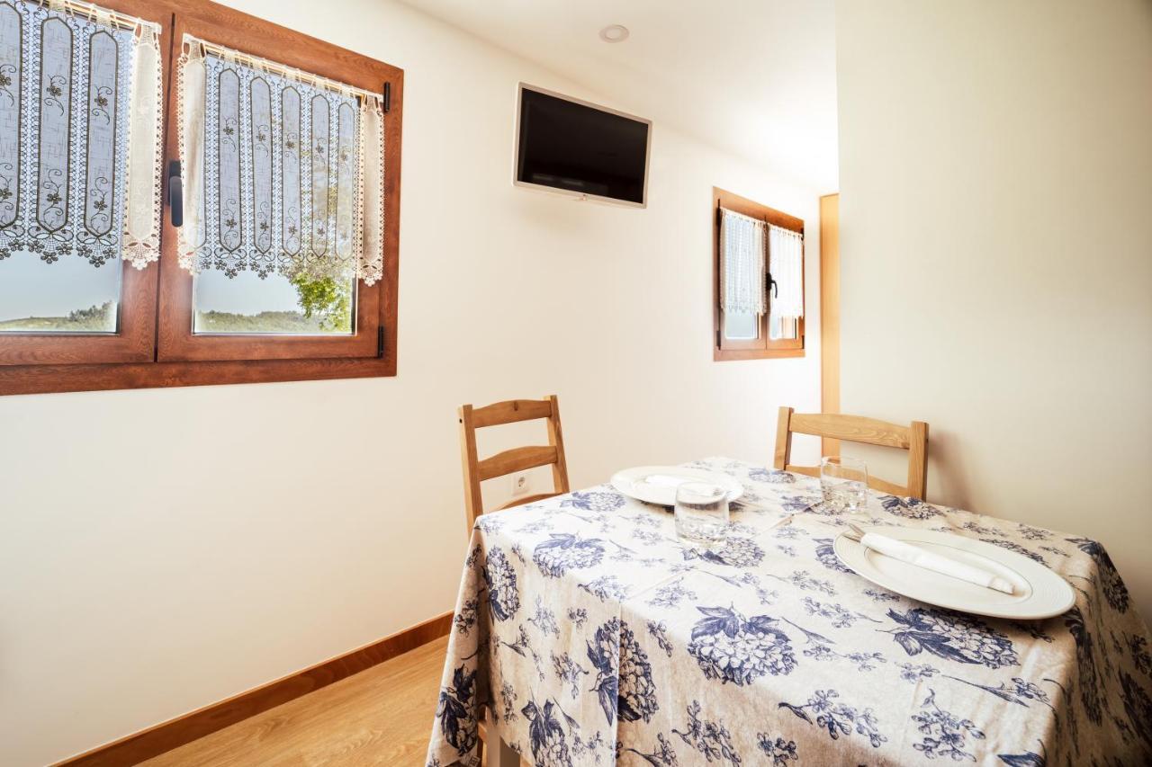 Canastro Do Vidoeiro Country house Vieira do Minho