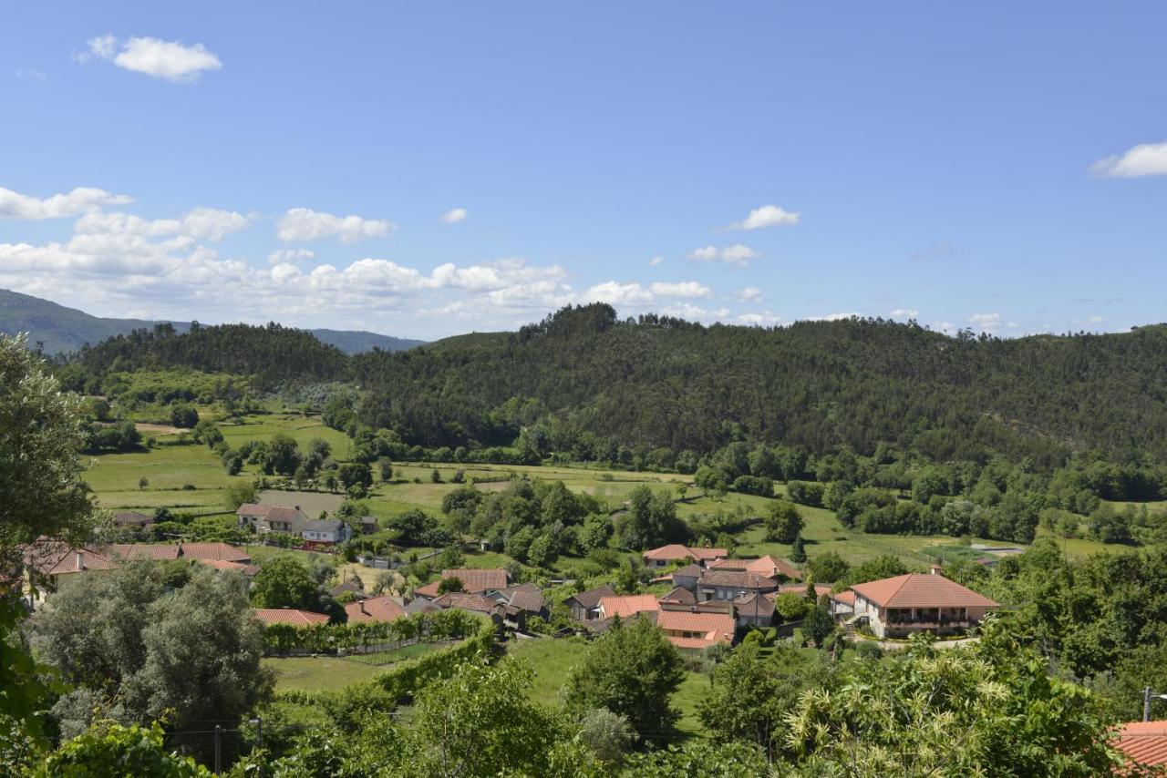 Country house Canastro Do Vidoeiro