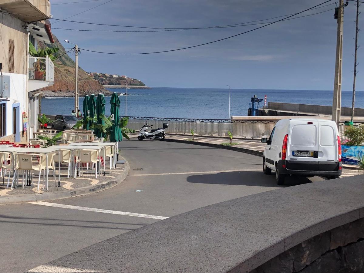 Casa Bica Do Cais - By The Sea Holiday home *