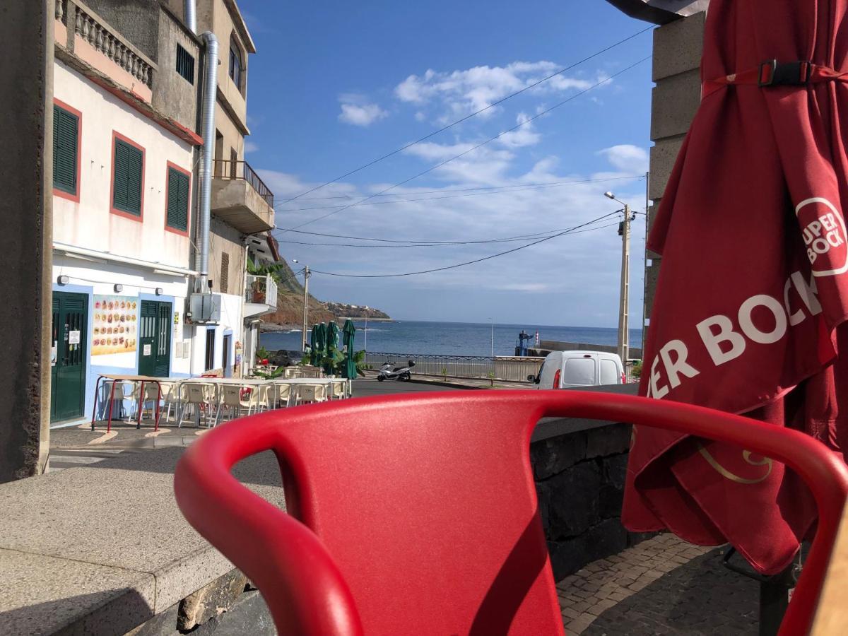 Casa Bica Do Cais - By The Sea Holiday home *