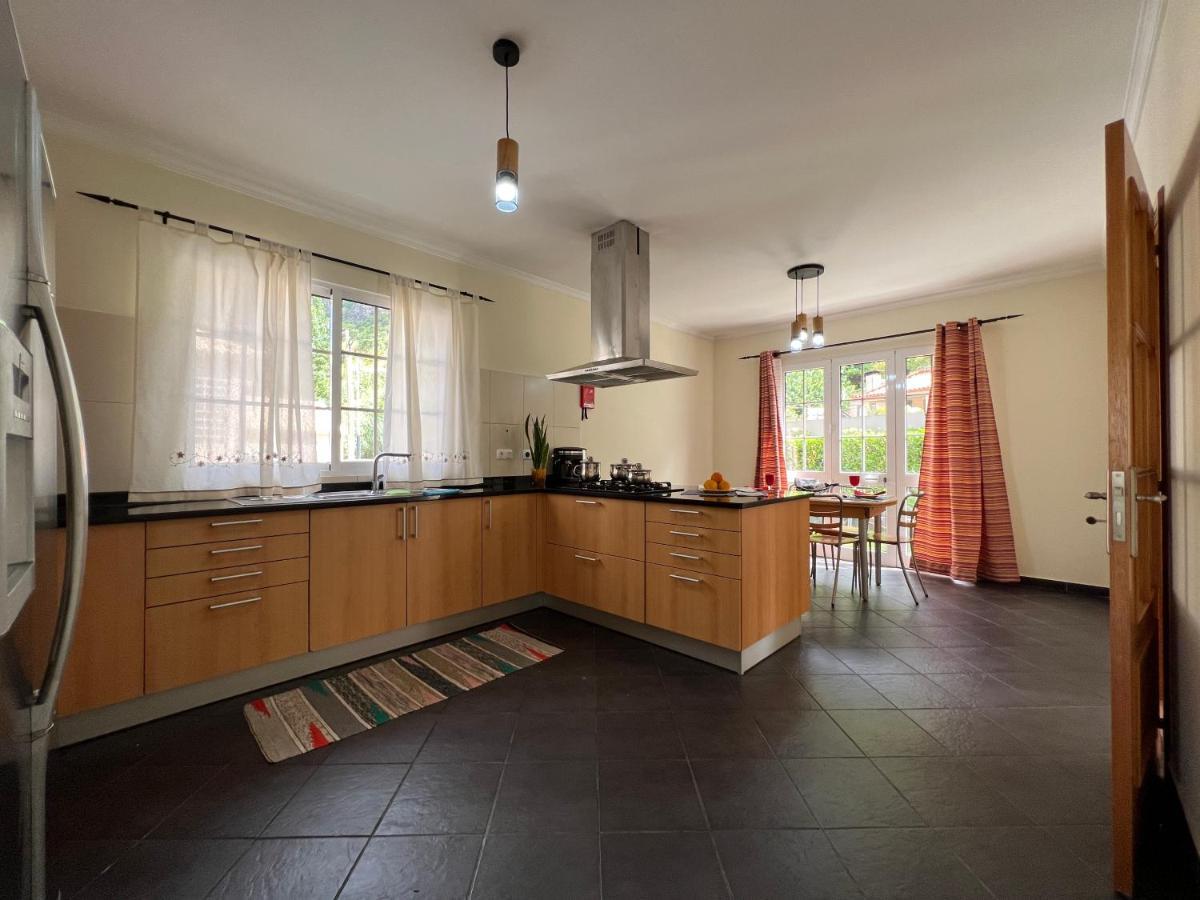 Holiday home Briola By Analodges Sao Vicente (Madeira)