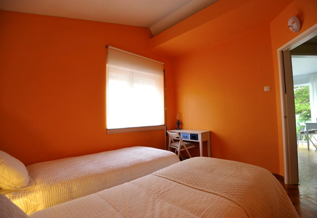 Bed & Breakfast Carcavelos Surf House Carcavelos (Lisbon)