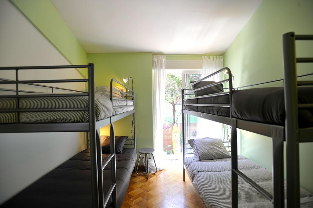 Carcavelos Surf House Bed & Breakfast Carcavelos (Lisbon)