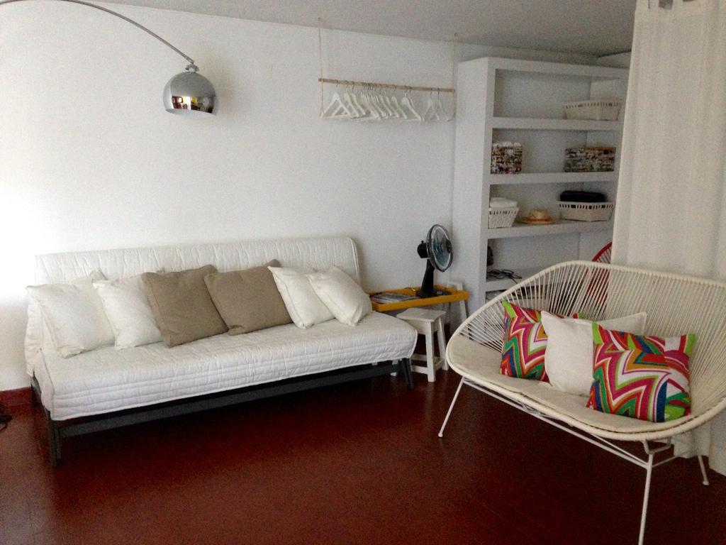 Carcavelos Surf House 2* Carcavelos (Lisbon)