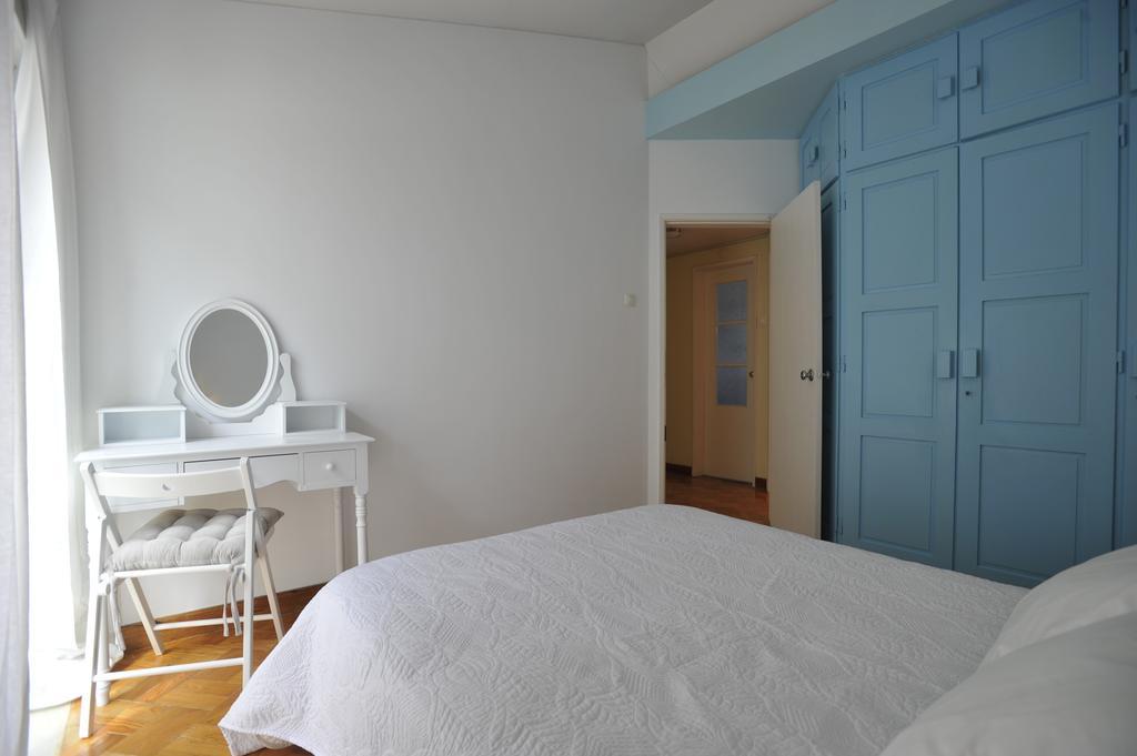 Carcavelos Surf House Bed & Breakfast Carcavelos (Lisbon)