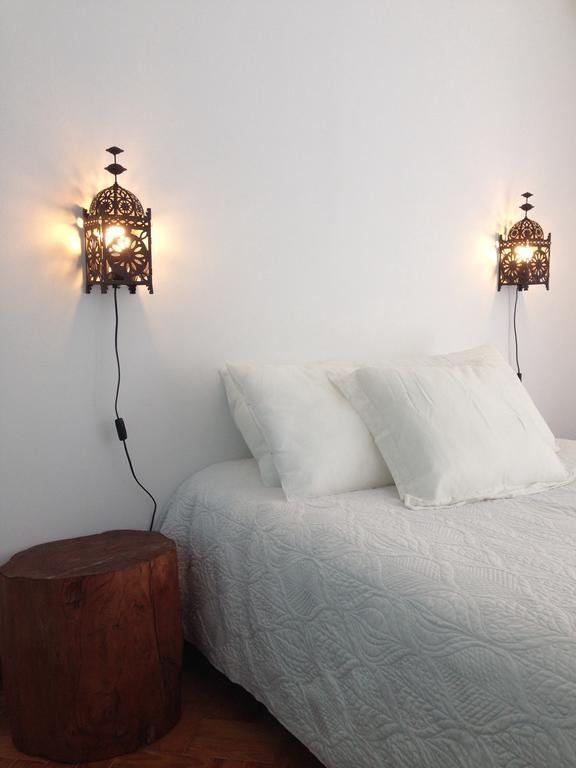 Carcavelos Surf House Bed & Breakfast