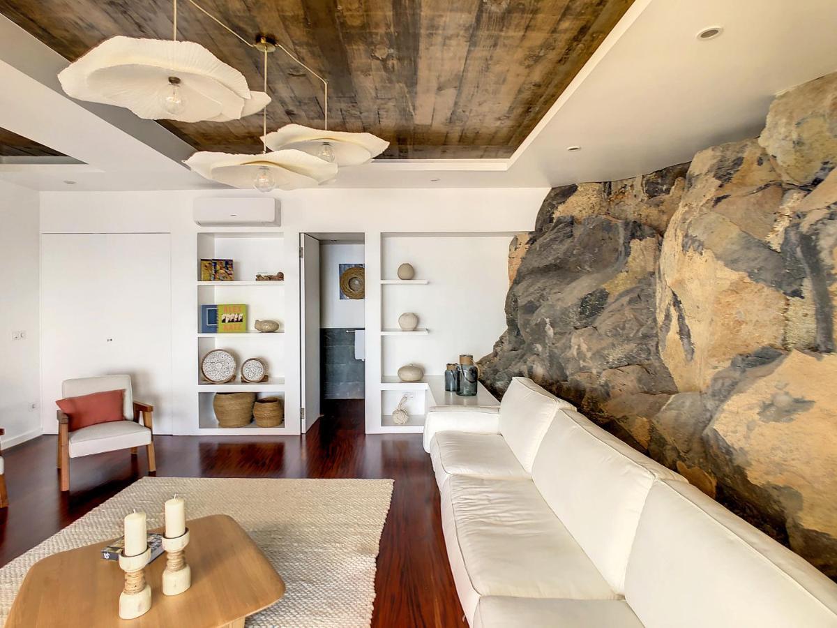 Villa Unmei By Lovelystay Canico (Madeira)
