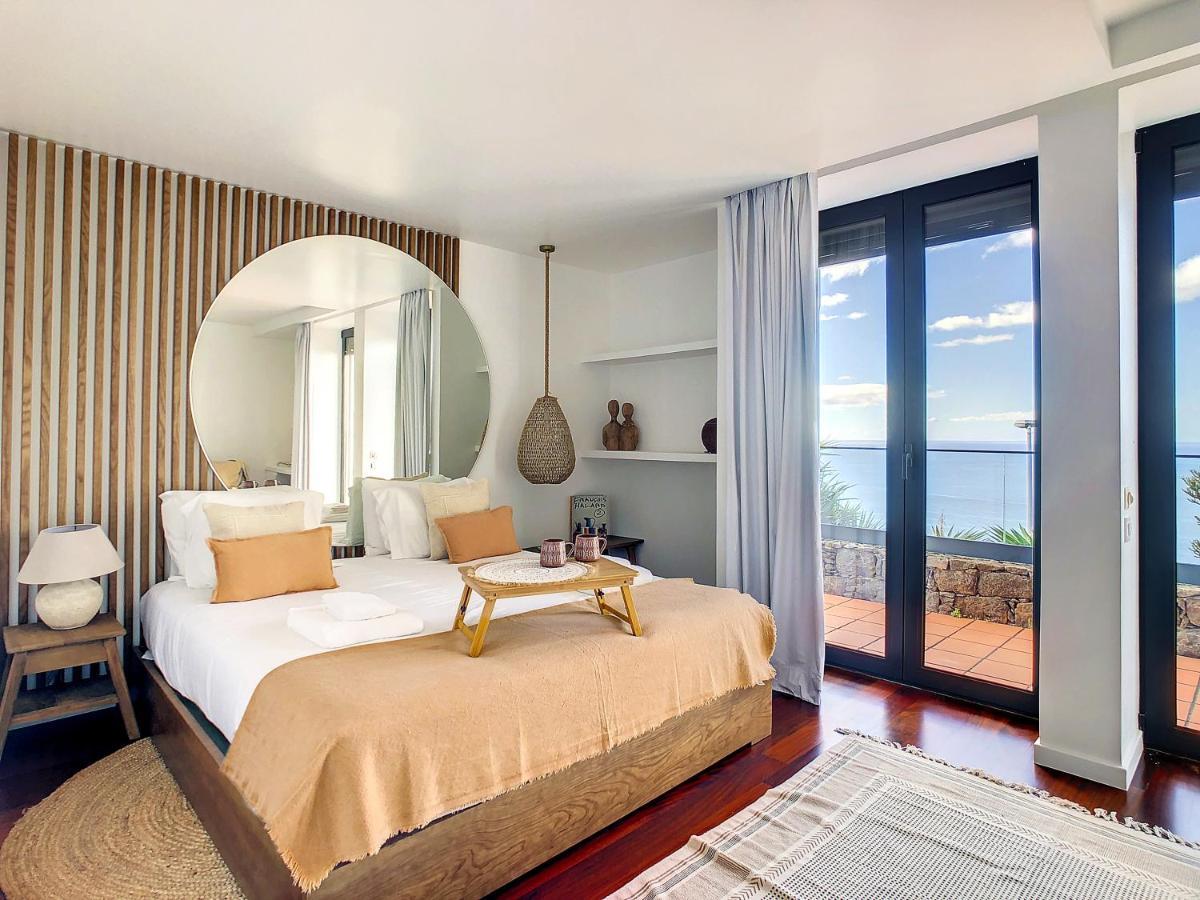 Unmei By Lovelystay Villa Canico (Madeira)