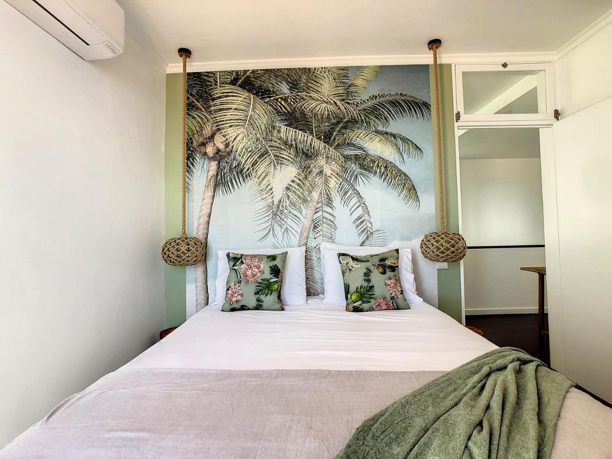Villa Unmei By Lovelystay Canico (Madeira)